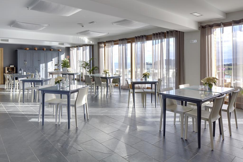 Hotel San Prudentzio Getaria Dış mekan fotoğraf