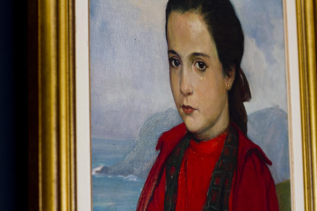 Hotel San Prudentzio Getaria Dış mekan fotoğraf