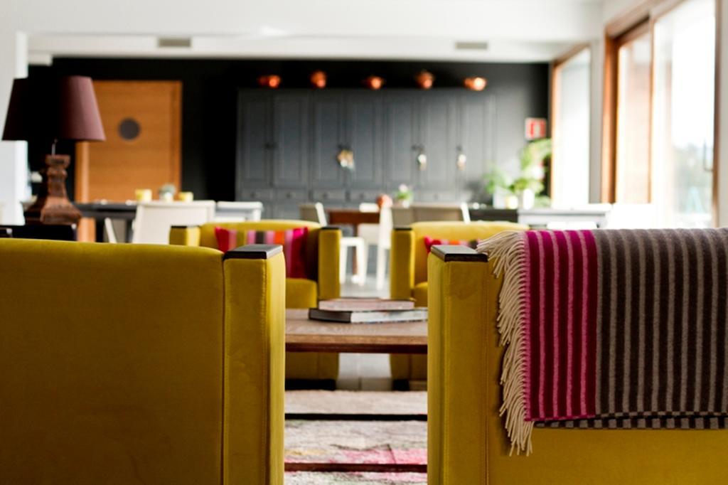 Hotel San Prudentzio Getaria Dış mekan fotoğraf