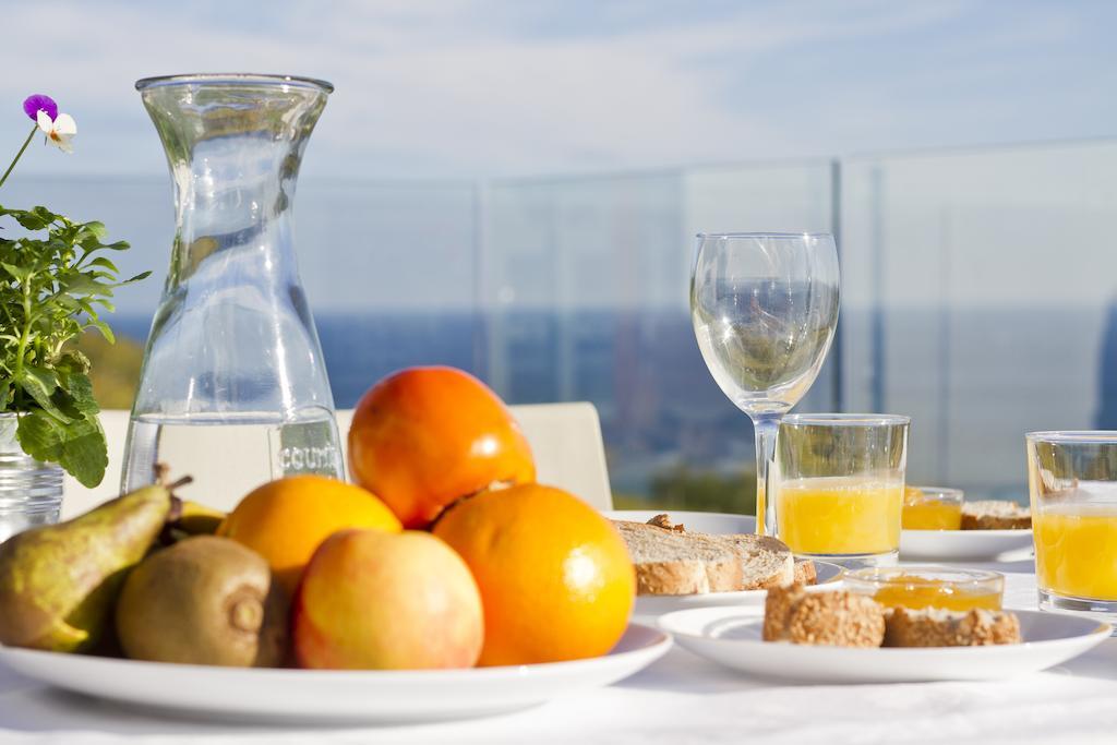 Hotel San Prudentzio Getaria Dış mekan fotoğraf