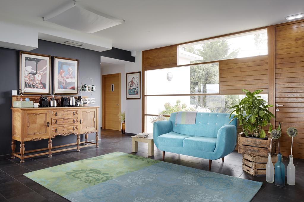 Hotel San Prudentzio Getaria Dış mekan fotoğraf