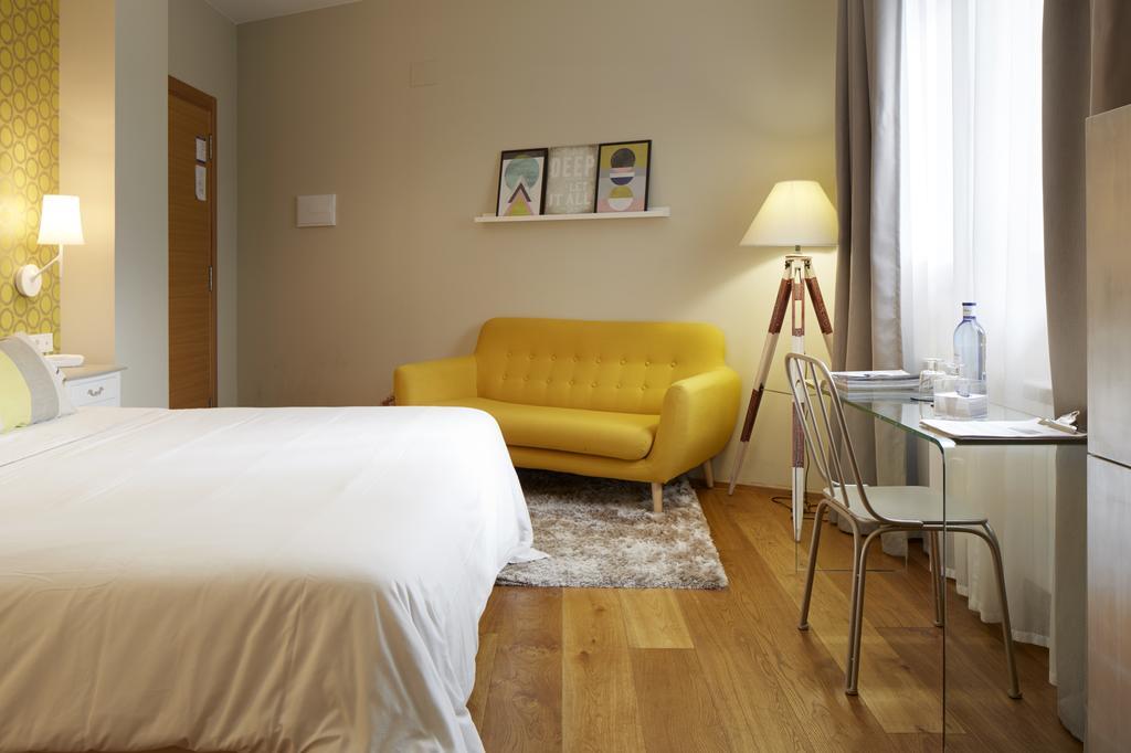 Hotel San Prudentzio Getaria Dış mekan fotoğraf